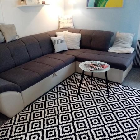 Art Apartman Plitvička Jezera Eksteriør bilde